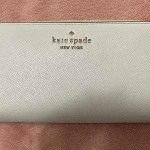 Kate Spade large wallet